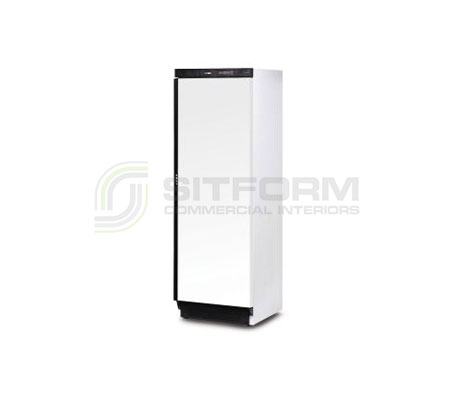 Bromic – UC0374SDW  Solid Door 372L Upright Storage Chiller | Food Storage - Upright