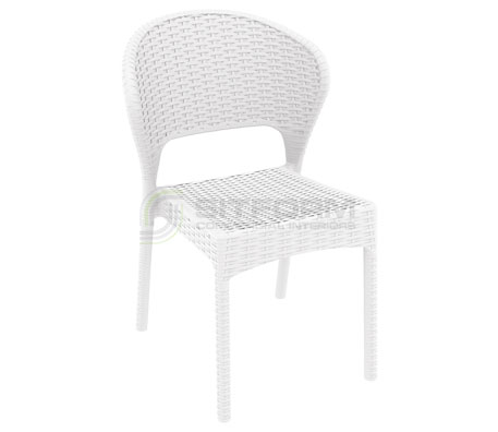Hannah Chair | Polypropylene / Resin Chairs