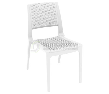 Kaylee Chair | Polypropylene / Resin Chairs