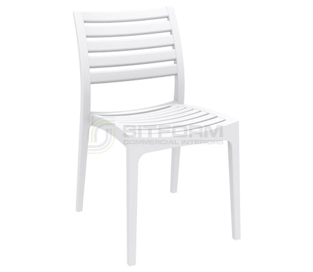 Bara Chair | Polypropylene / Resin Chairs