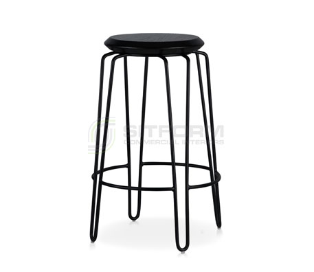Paisley 650mm Stool | indoor stools