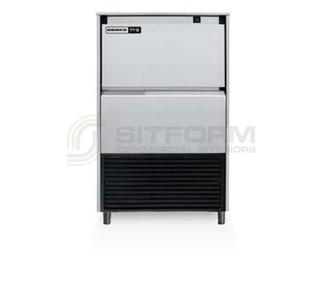 SKOPE ALFA NG45 A Self-Contained Ice Cube Maker R290 | Ice Maker