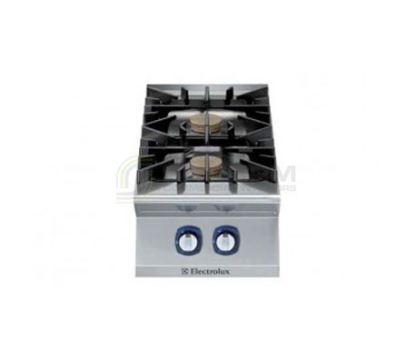 Electrolux 900XP E9GCGD2COM – 2 Burner Cook Top Boiling Top – Gas | Cooktops