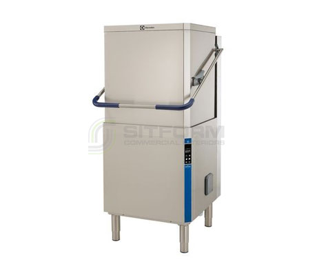 Electrolux EHT8ILG – Premium Hood Type Dishwasher | Hood -Type Washer