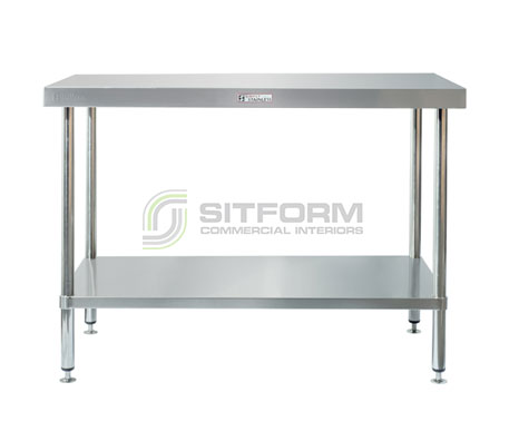 Simply Stainless SS01.0600 Work Bench | Benches