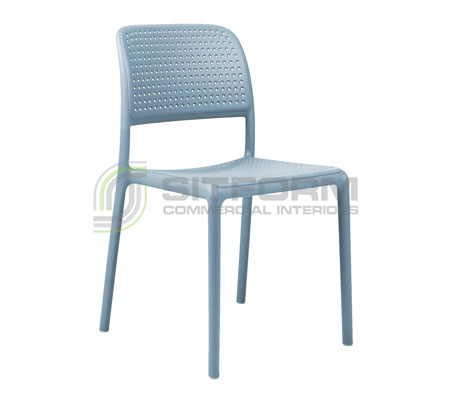 Bora Chair – Nardi | Polypropylene / Resin Chairs