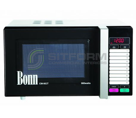 Bonn – CM-902T Light Duty Range Microwave Oven | Microwave Ovens