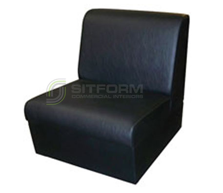 Booth Modular Fixed Cushion – Custom Made | Commercial Booth Seats | Commercial Furniture & Fit Outs