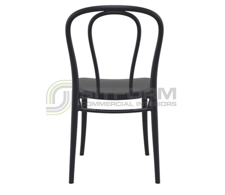Bradley Chair | Resin Chairs