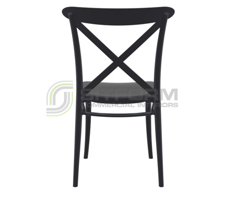 Ajay Chair | Resin Chairs