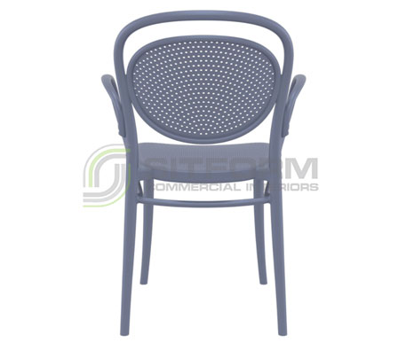Narla Armchair | Resin Chairs