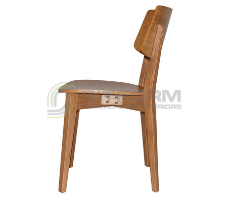 Brete Chair | Timber Chairs