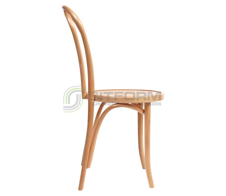 Halo Chair | Timber Chairs