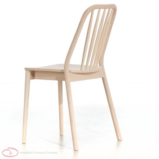 Aldo Chair | Timber Chairs
