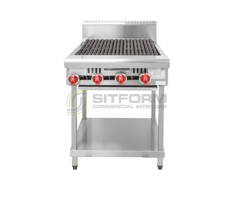 American Range Char Grills AARRB – Gas | Char Grills & Barbecues