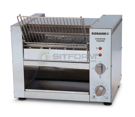 Roband – Conveyor Toaster | Grills & Toasters