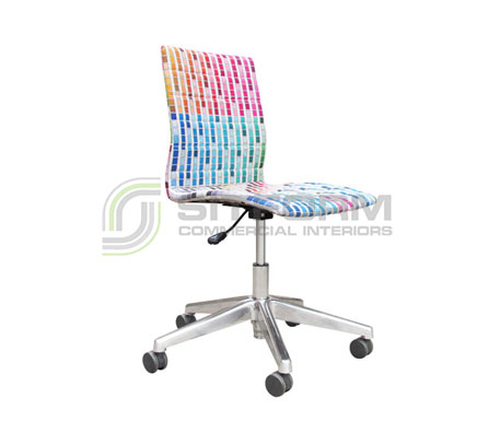 Amissa Chair | Task Chairs