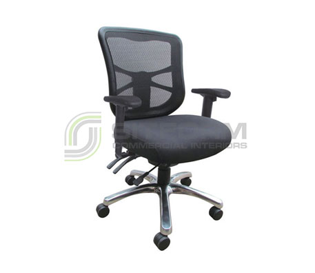 Orson Chair | Task Chairs