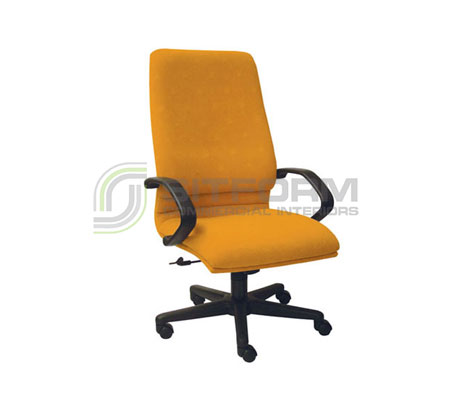 Isla Chair | Executive Boardroom Chairs