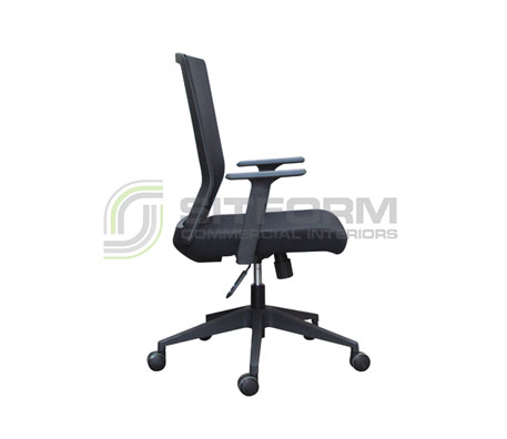 Hattie Chair | Executive Boardroom Chairs