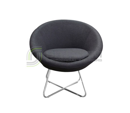 Quinn Chair | Lounges & Tubs