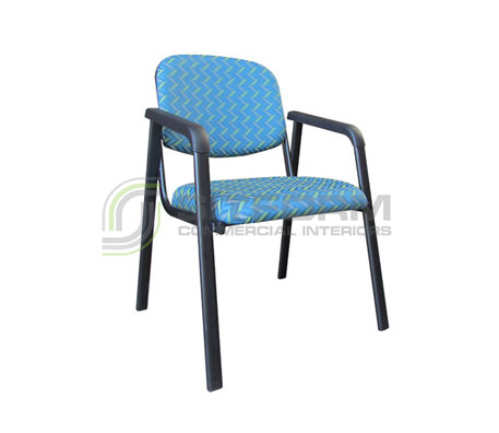 Rowan Chair | Meeting-Training Chairs