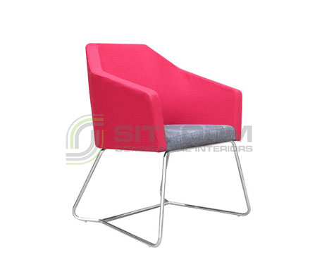 Xola Chair | Lounges & Tubs