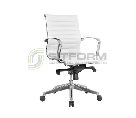Evie Chair | Executive Boardroom Chairs