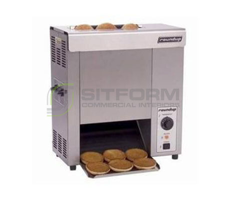 Antunes Vertical Contact Toaster VCT25 | Grills & Toasters