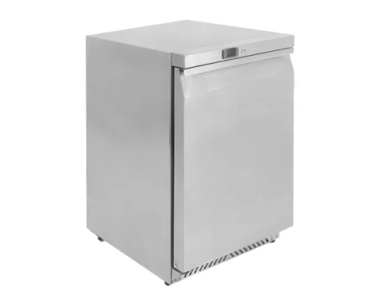 Airex Solid Single Door Undercounter Refrigerated Storage AXR.UC | Underbench - Storage, Underbench Display Chillers