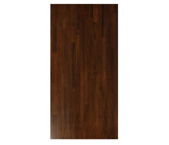 Timber Table Top -1500 x 700mm- Dark Walnut (Various stains available) | Timber Table Tops