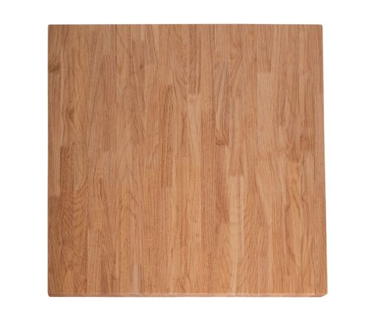 Timber Table Top – Grain Texture Square 800mm – Natural (Various stains available) | Timber Table Tops Timber Table Top – Grain Texture Square 800mm – Natural (Various stains available) | Timber Table Tops