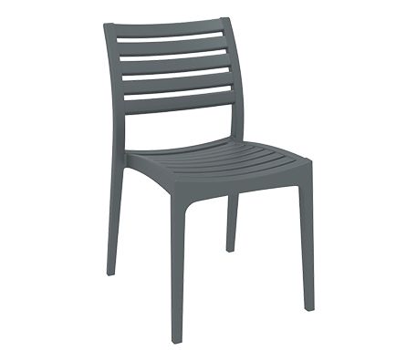 Siesta Ares Chair | Polypropylene / Resin Chairs