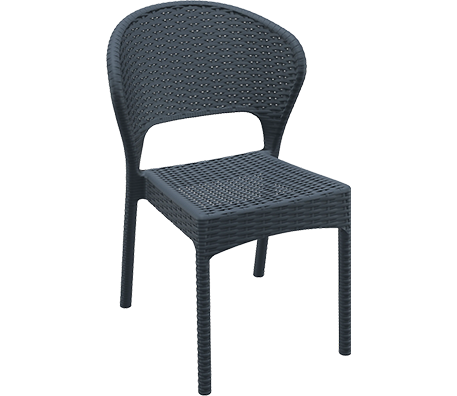 Siesta Daytona Chair | Polypropylene / Resin Chairs
