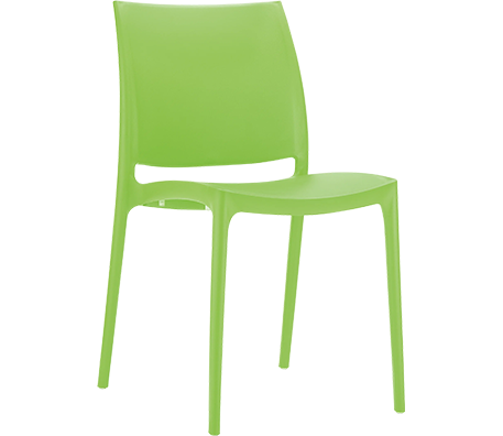 Siesta Maya Chair | Polypropylene / Resin Chairs